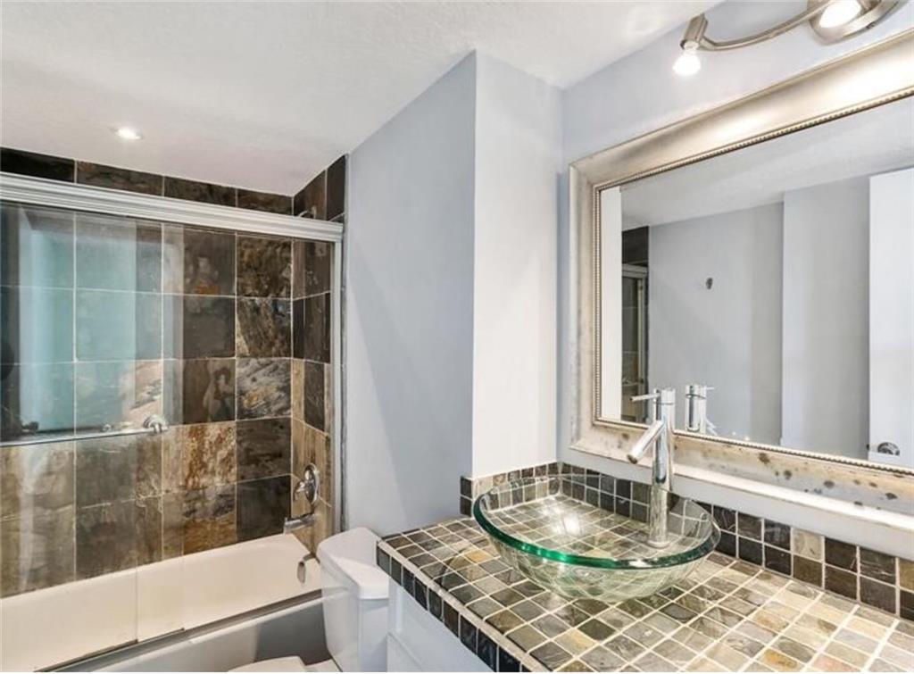 BOCA BAYOU CONDO - Residential