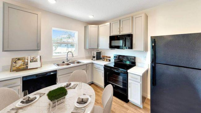 VERO LAKE ESTATES UNIT K - Residential