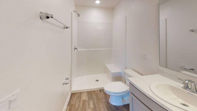 VERO LAKE ESTATES UNIT K - Residential