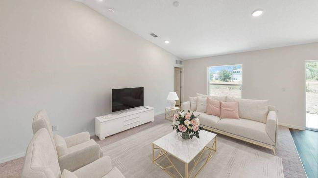VERO LAKE ESTATES UNIT K - Residential