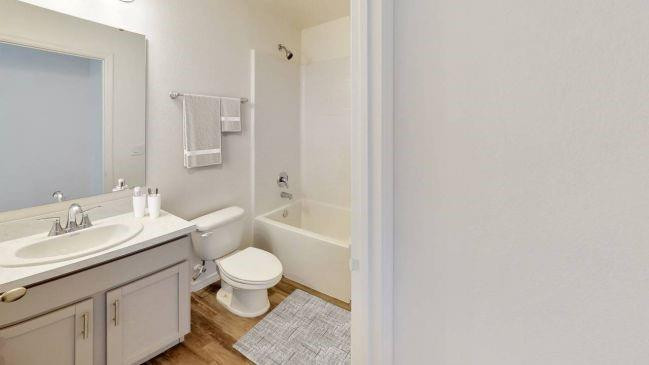 VERO LAKE ESTATES UNIT K - Residential