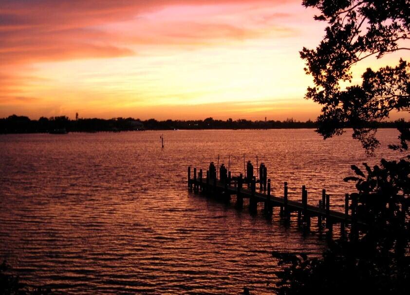 VERO LAKE ESTATES UNIT K - Residential