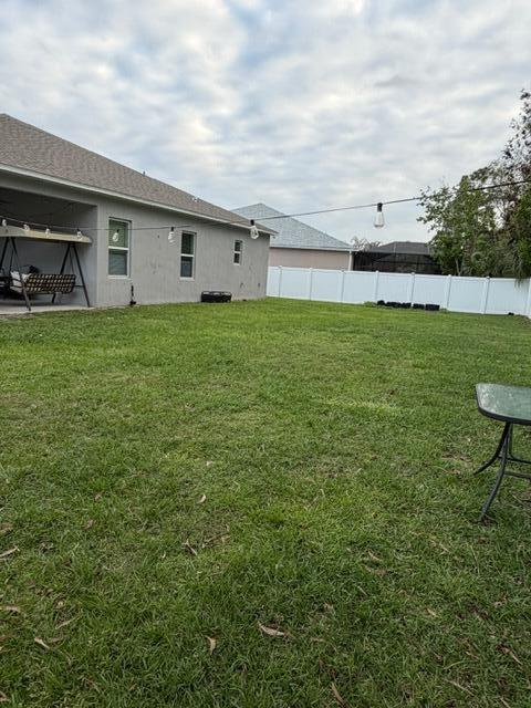 PORT ST LUCIE SECTION 48 1ST REPLAT - Residential