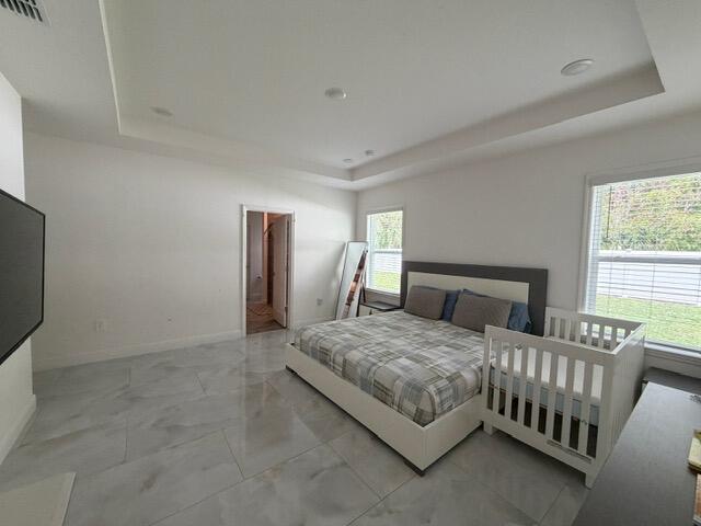 PORT ST LUCIE SECTION 48 1ST REPLAT - Residential