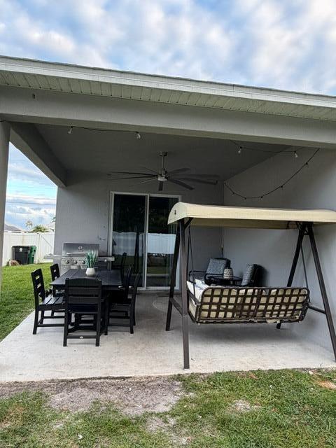 PORT ST LUCIE SECTION 48 1ST REPLAT - Residential