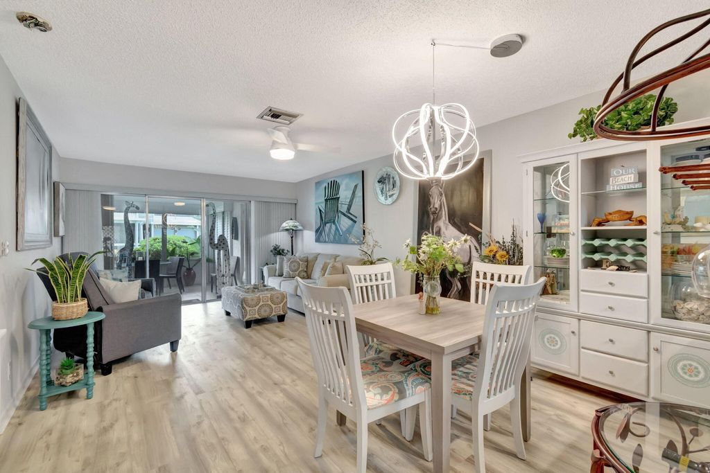 Photo of 1721 NW 19th Terrace #45-C, Delray Beach, FL 33445 (MLS # R11025652)