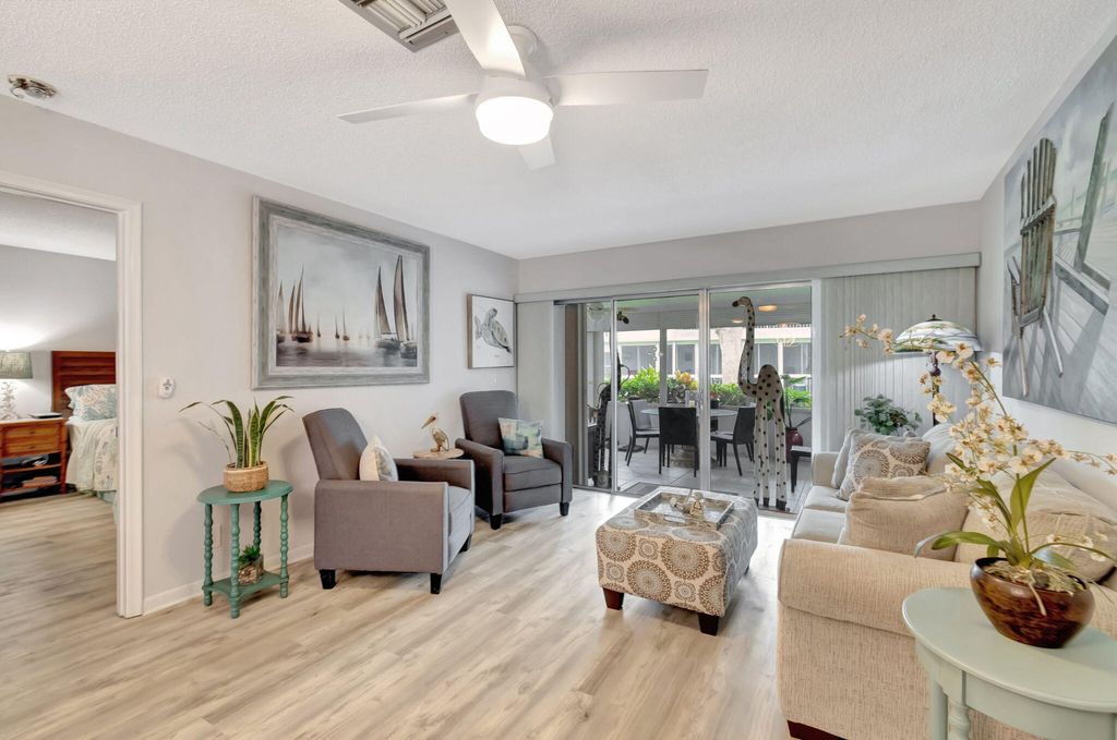 Photo of 1721 NW 19th Terrace #45-C, Delray Beach, FL 33445 (MLS # R11025652)