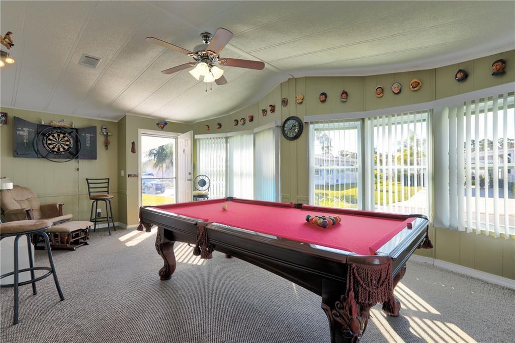 BAREFOOT BAY UNIT 1 - Residential