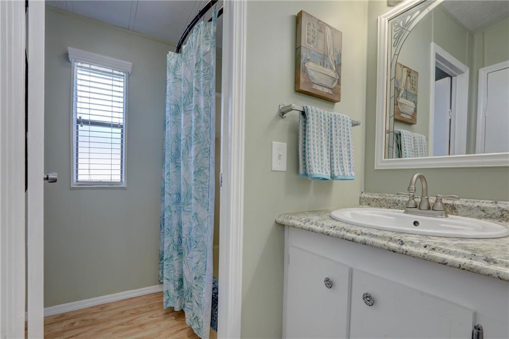 BAREFOOT BAY UNIT 1 - Residential