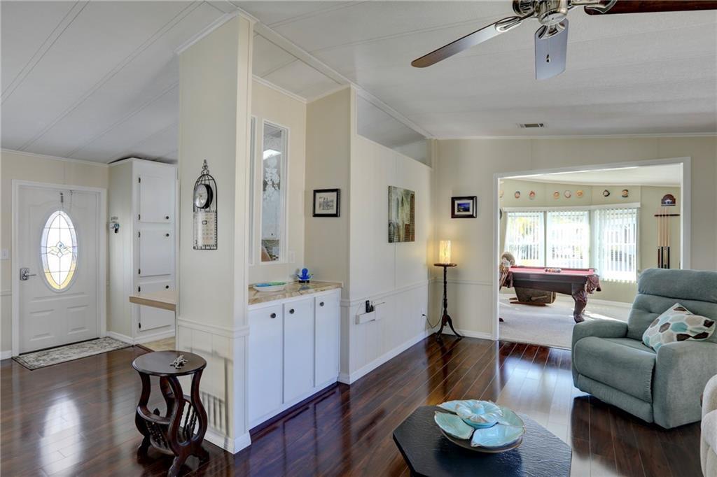 BAREFOOT BAY UNIT 1 - Residential