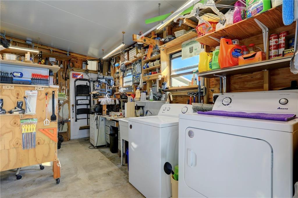 BAREFOOT BAY UNIT 1 - Residential