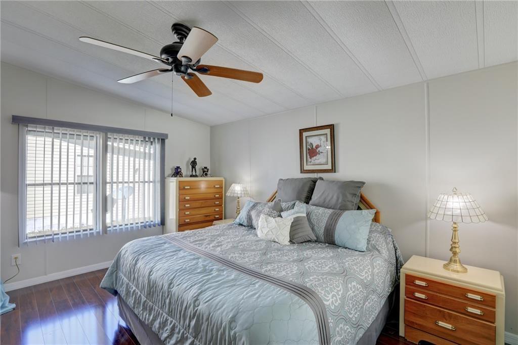 BAREFOOT BAY UNIT 1 - Residential