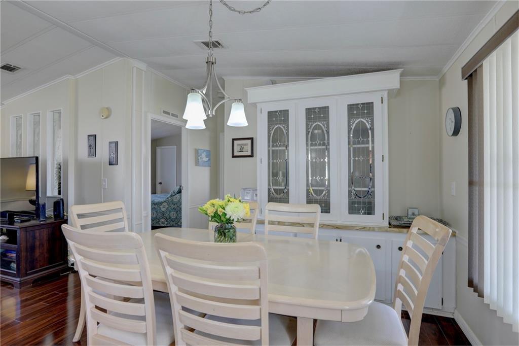 BAREFOOT BAY UNIT 1 - Residential