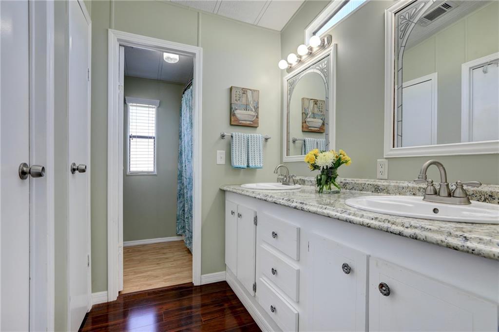 BAREFOOT BAY UNIT 1 - Residential