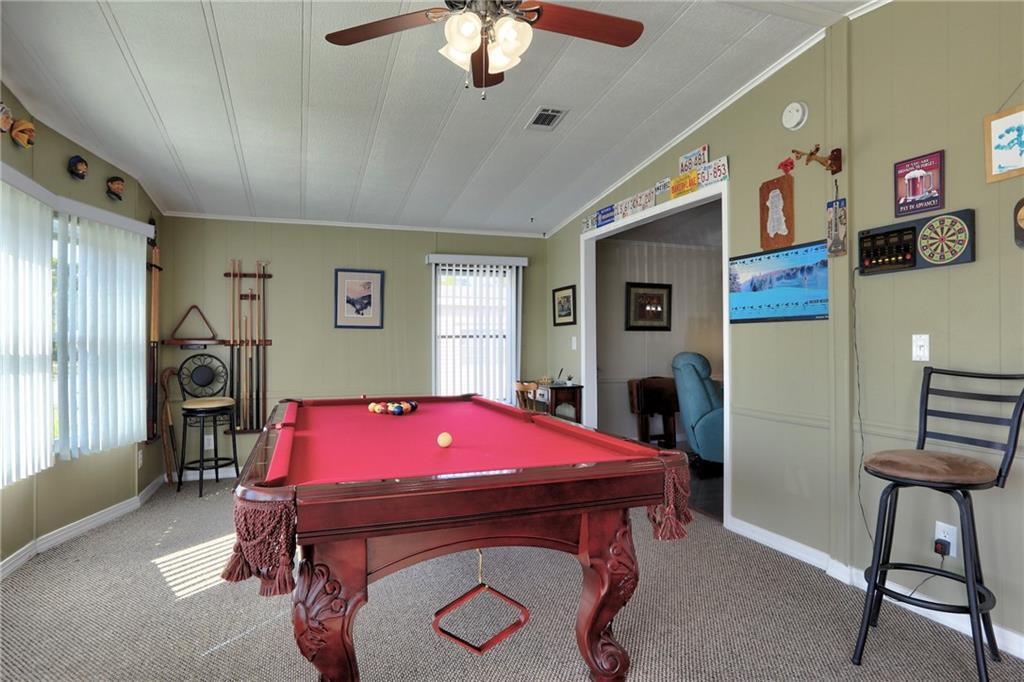 BAREFOOT BAY UNIT 1 - Residential