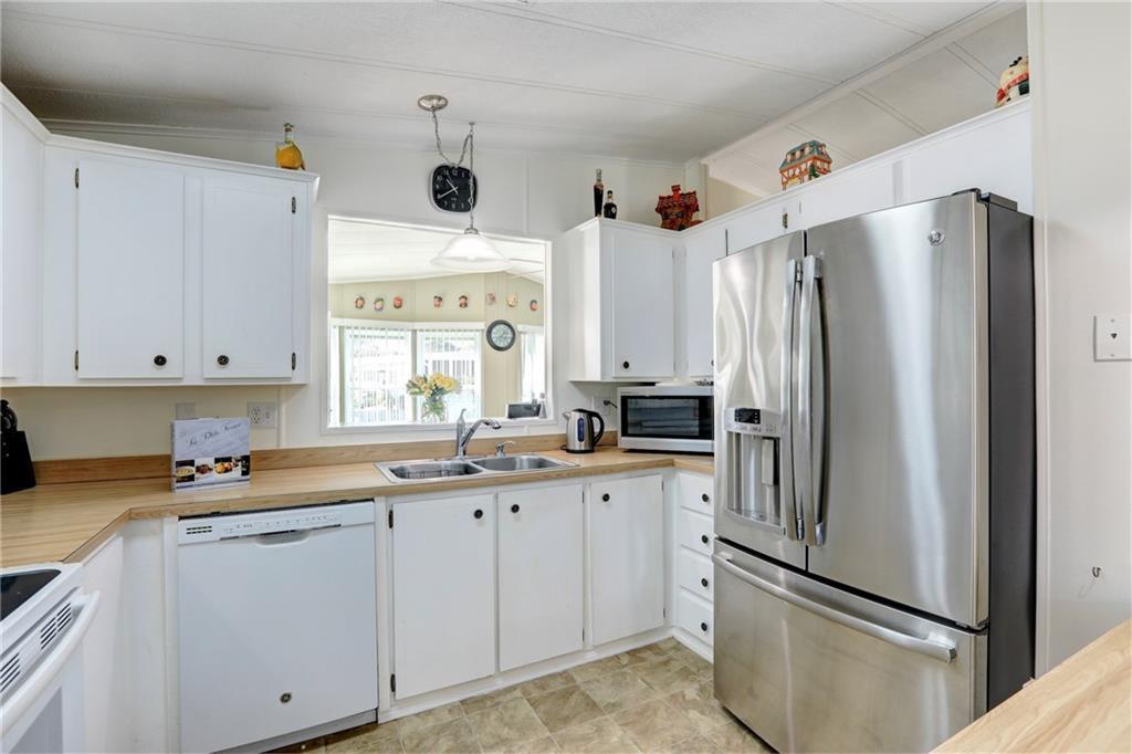 BAREFOOT BAY UNIT 1 - Residential