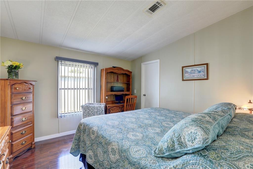 BAREFOOT BAY UNIT 1 - Residential