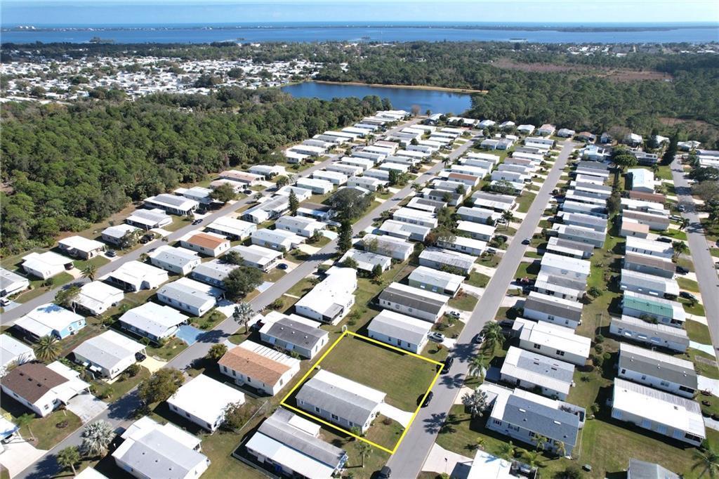 BAREFOOT BAY UNIT 1 - Residential