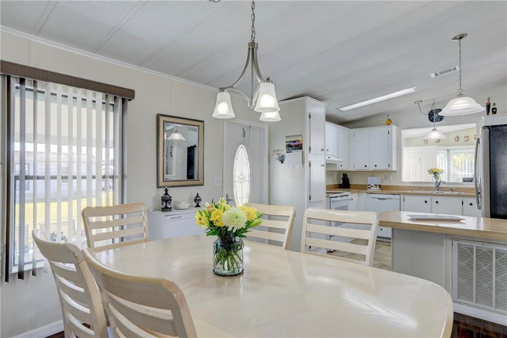 BAREFOOT BAY UNIT 1 - Residential