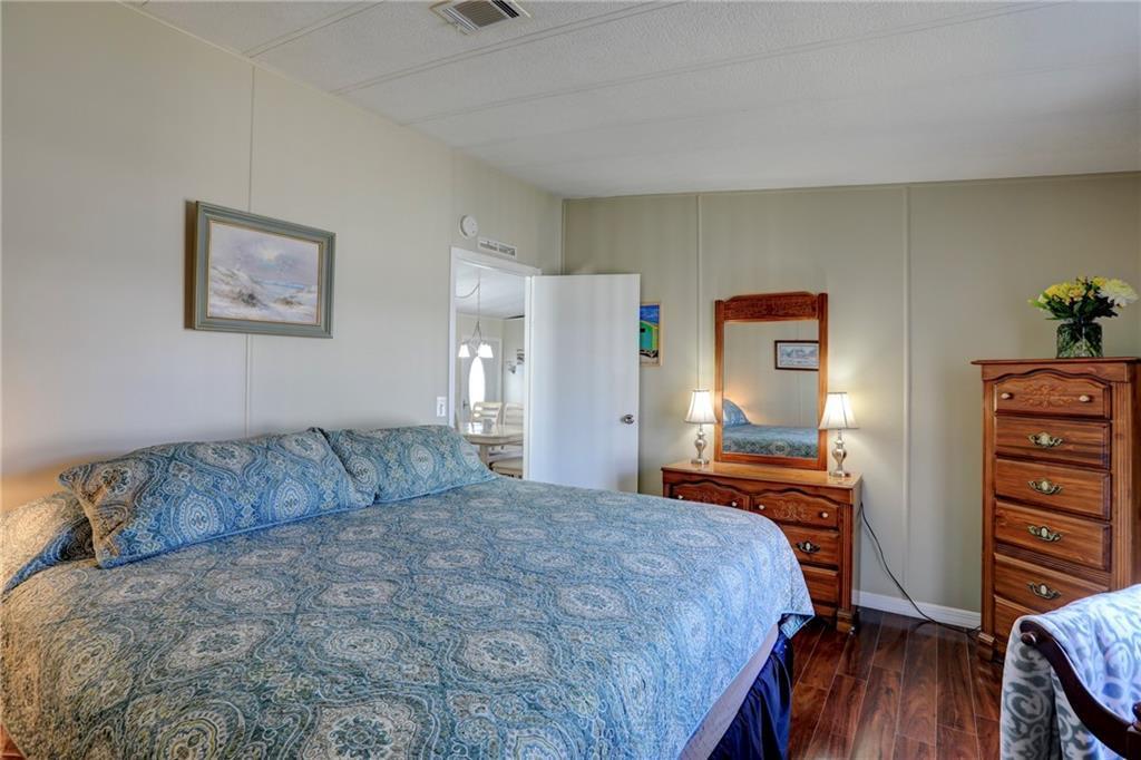 BAREFOOT BAY UNIT 1 - Residential