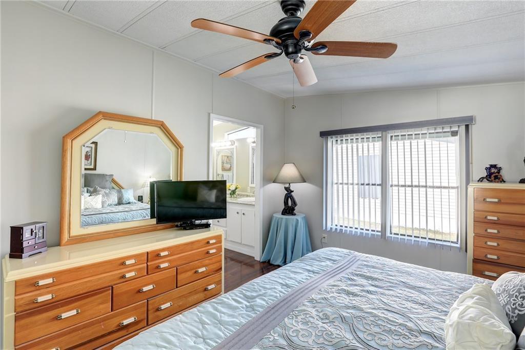 BAREFOOT BAY UNIT 1 - Residential