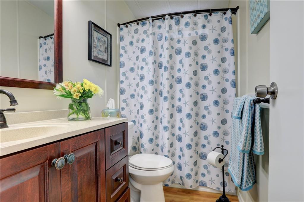 BAREFOOT BAY UNIT 1 - Residential