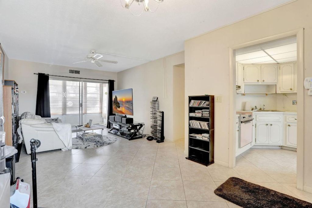Photo of 1021 Crystal Lake Drive #109, Deerfield Beach, FL 33064 (MLS # R11096849)