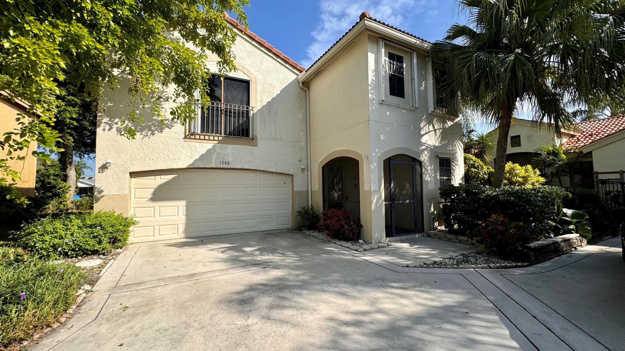 WELLINGTON TR 42B - Residential Lease