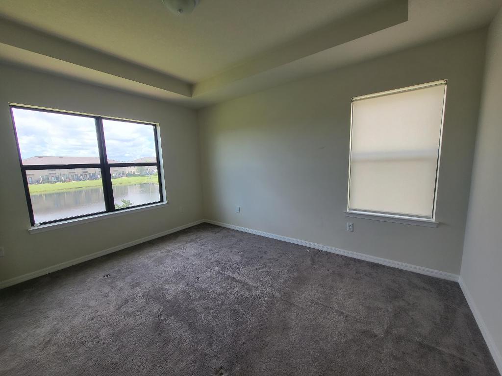 PRESTON SQUARE - Residential Lease