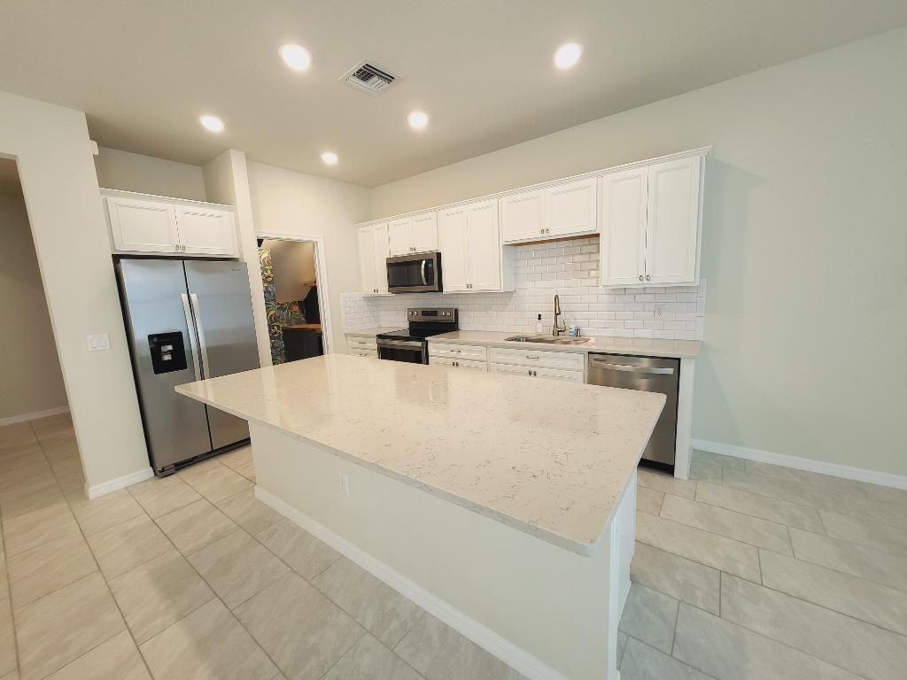 Photo of 2820 Troubadour St. St, Palm Springs, FL 33406 (MLS # R11131819)