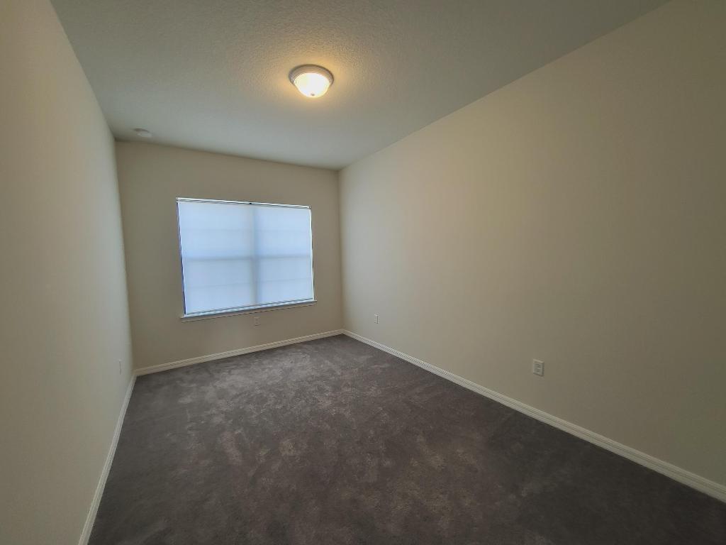 PRESTON SQUARE - Residential Lease