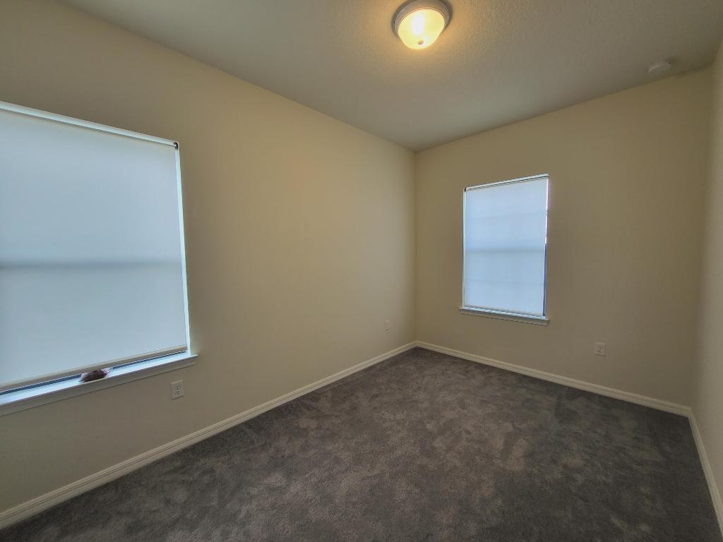 PRESTON SQUARE - Residential Lease