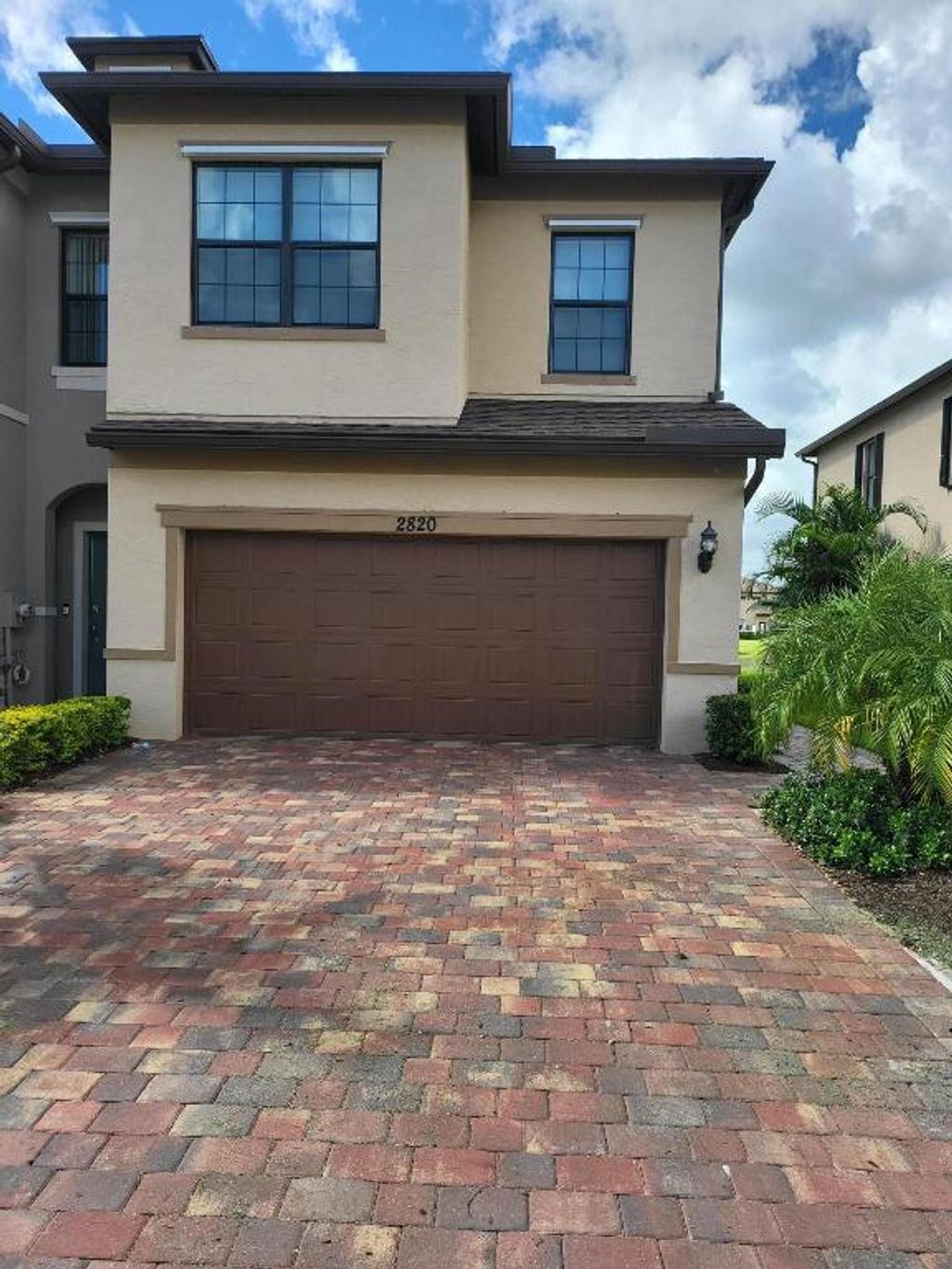 Photo of 2820 Troubadour St. St, Palm Springs, FL 33406 (MLS # R11131819)