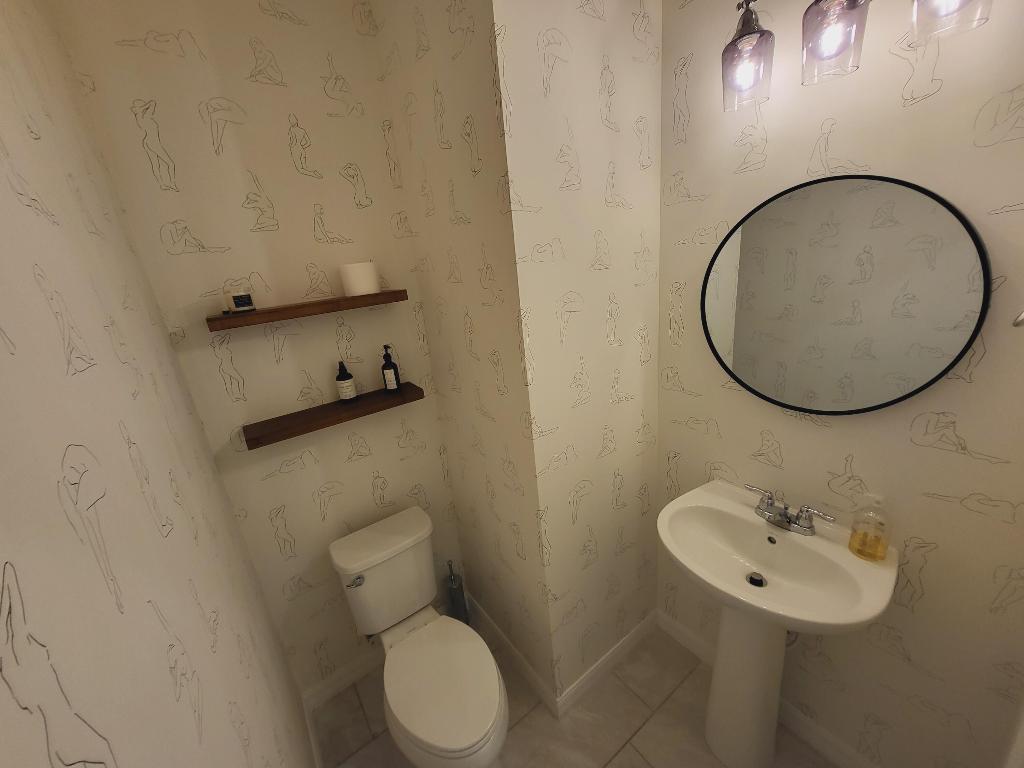 PRESTON SQUARE - Residential Lease