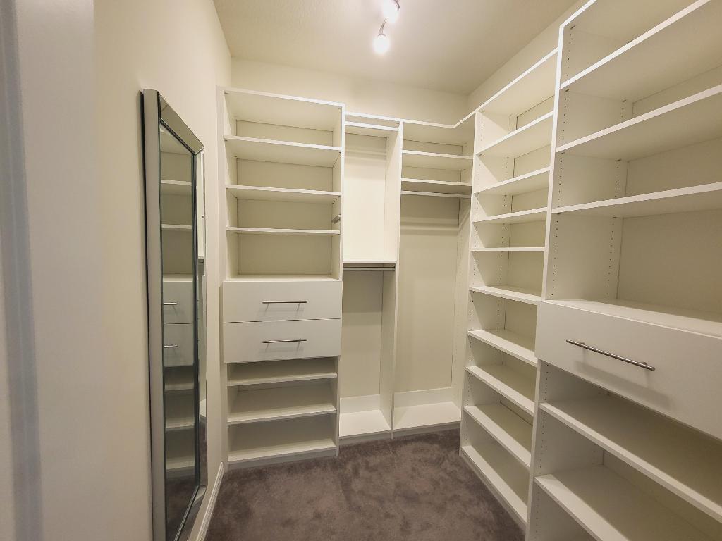 PRESTON SQUARE - Residential Lease