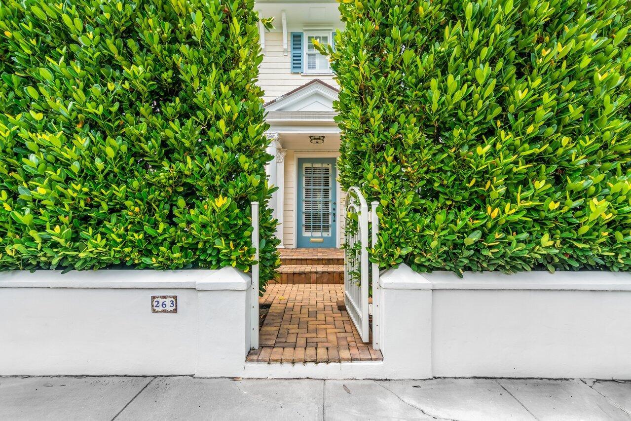 263 Park Avenue