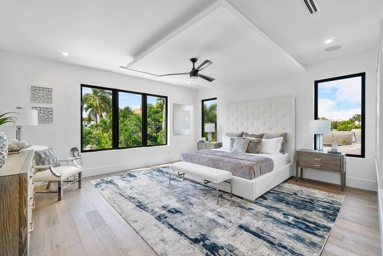 CORAL RIDGE NORTH ADD - Residential