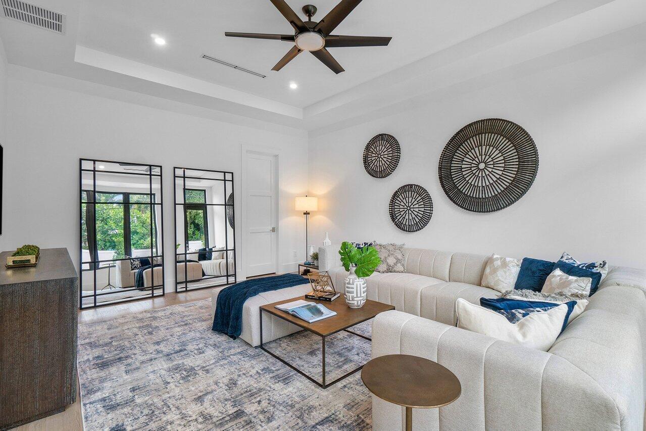 CORAL RIDGE NORTH ADD - Residential