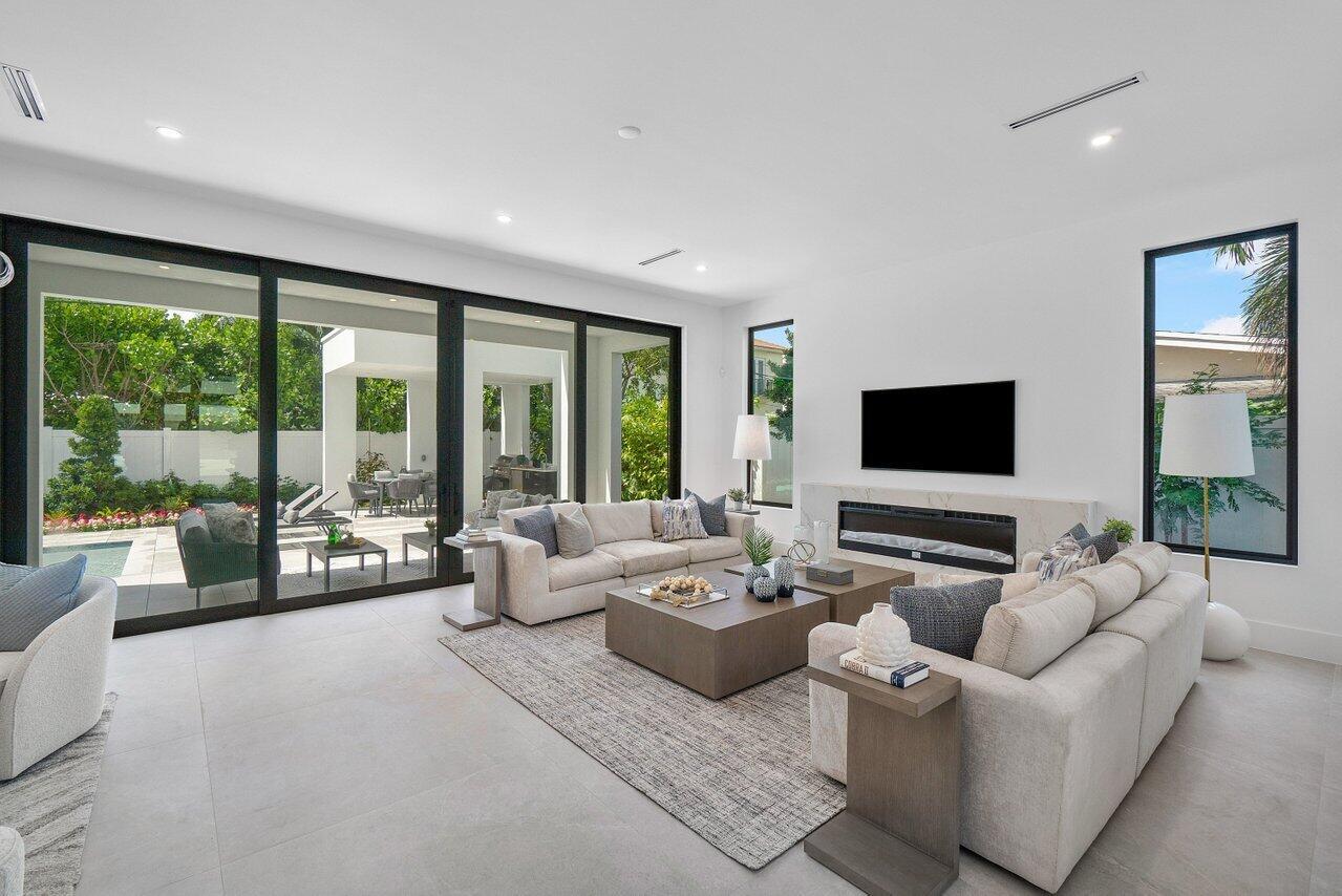 CORAL RIDGE NORTH ADD - Residential