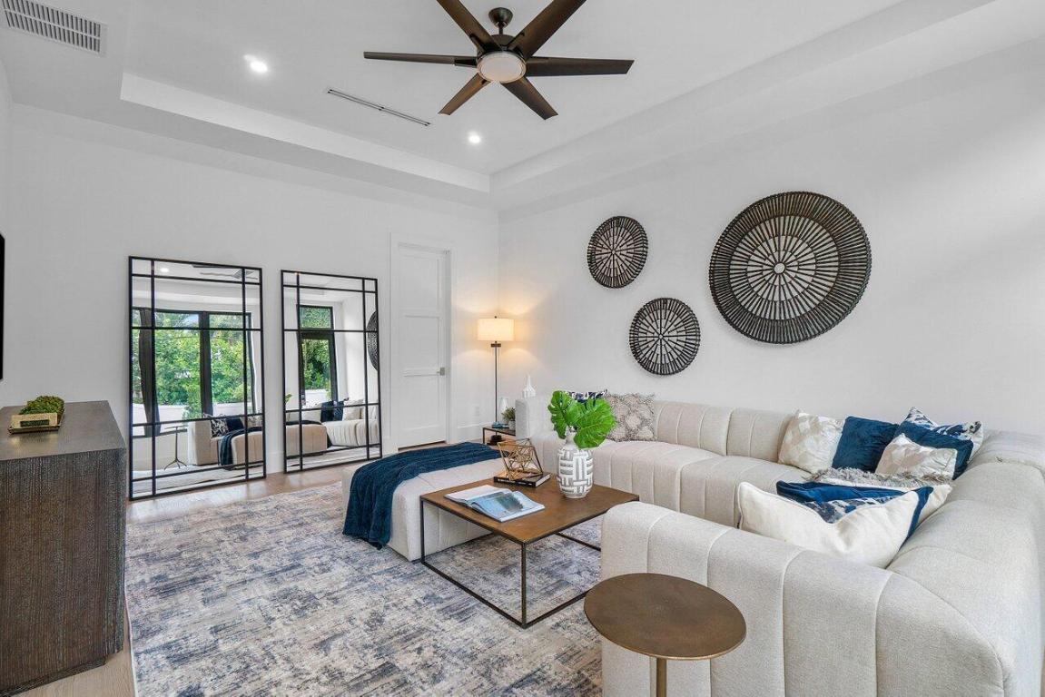 CORAL RIDGE NORTH ADD - Residential