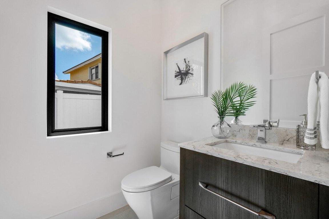 CORAL RIDGE NORTH ADD - Residential