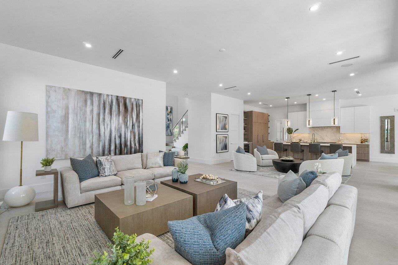 CORAL RIDGE NORTH ADD - Residential