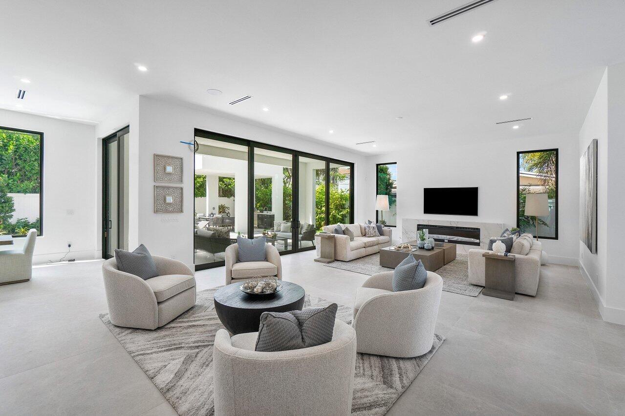 CORAL RIDGE NORTH ADD - Residential