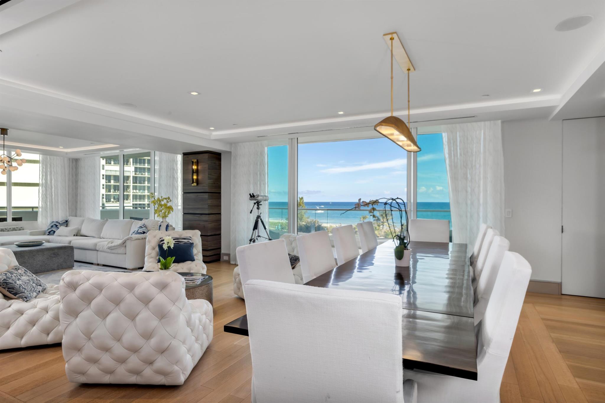 ARAGON CONDO - Residential