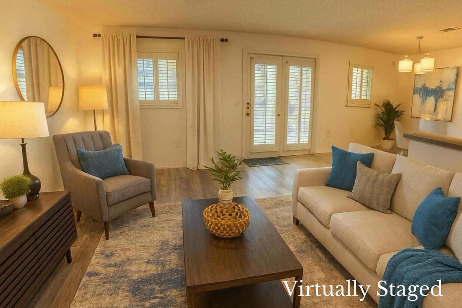 HOBE SOUND ESTATES - Residential Lease