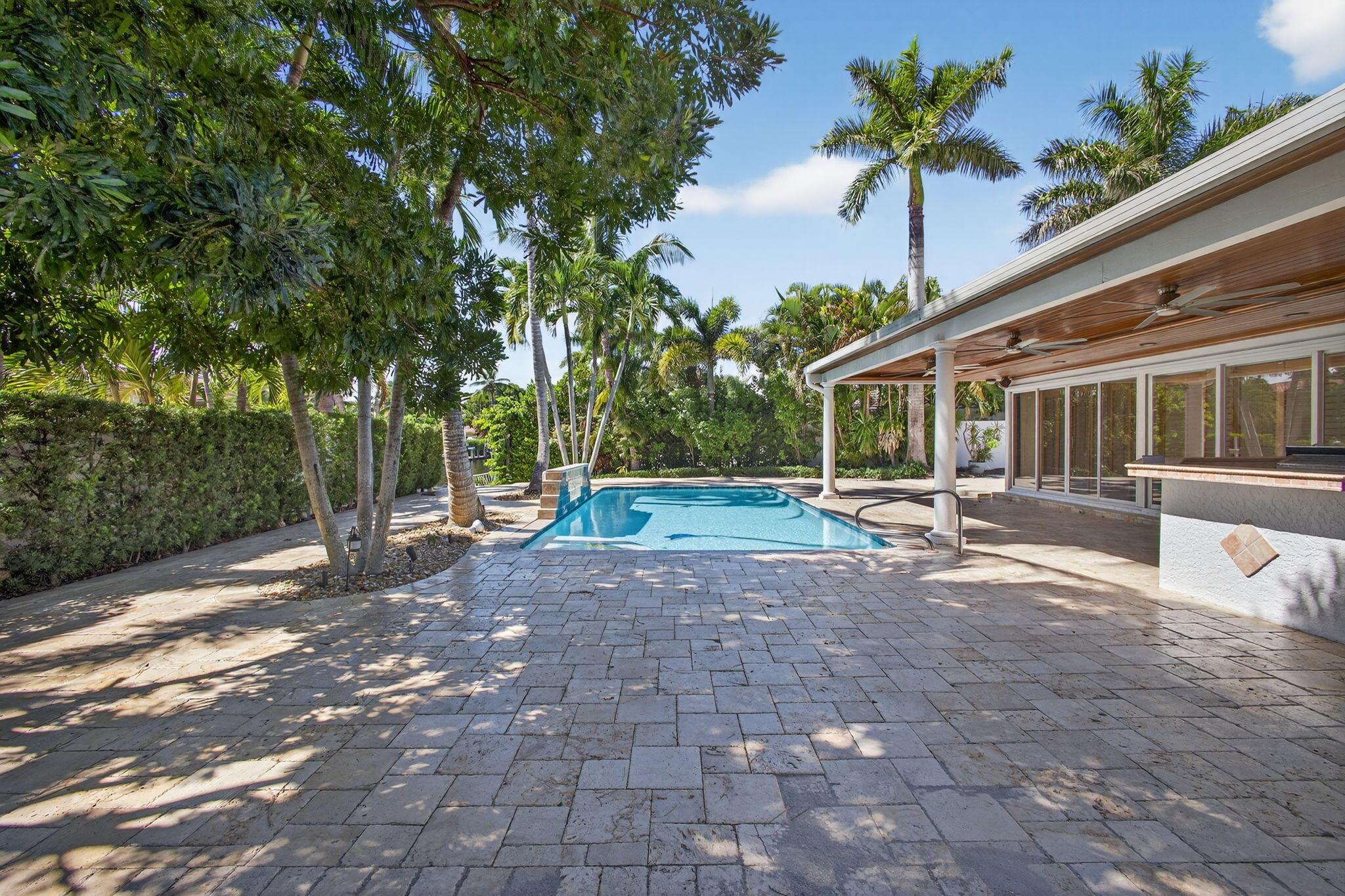 TEQUESTA - Residential Lease