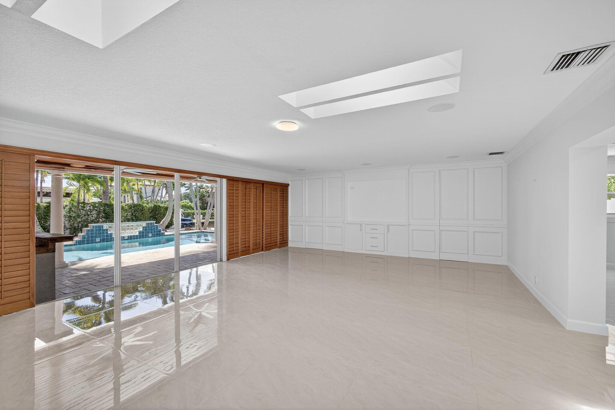 TEQUESTA - Residential Lease