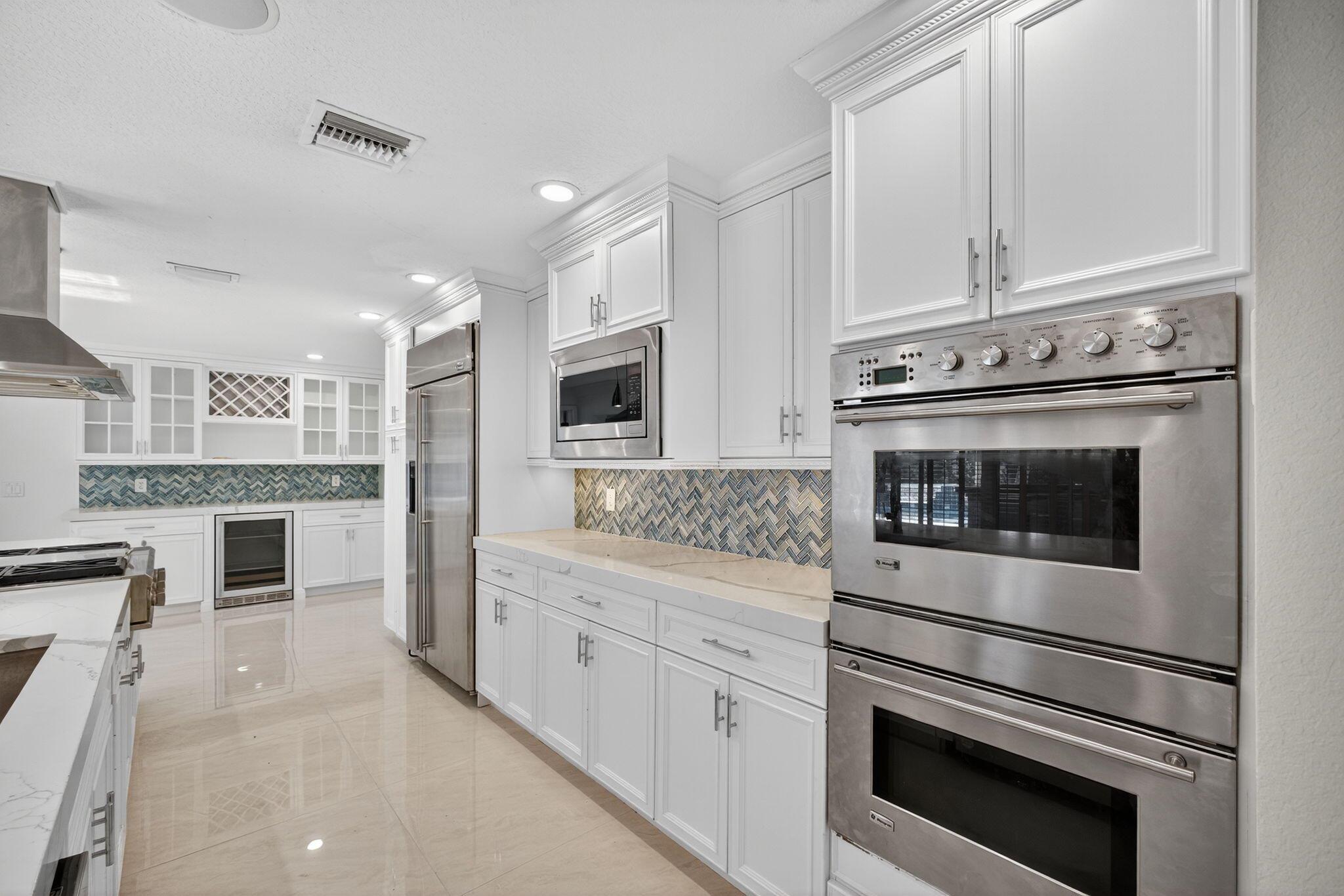 TEQUESTA - Residential Lease