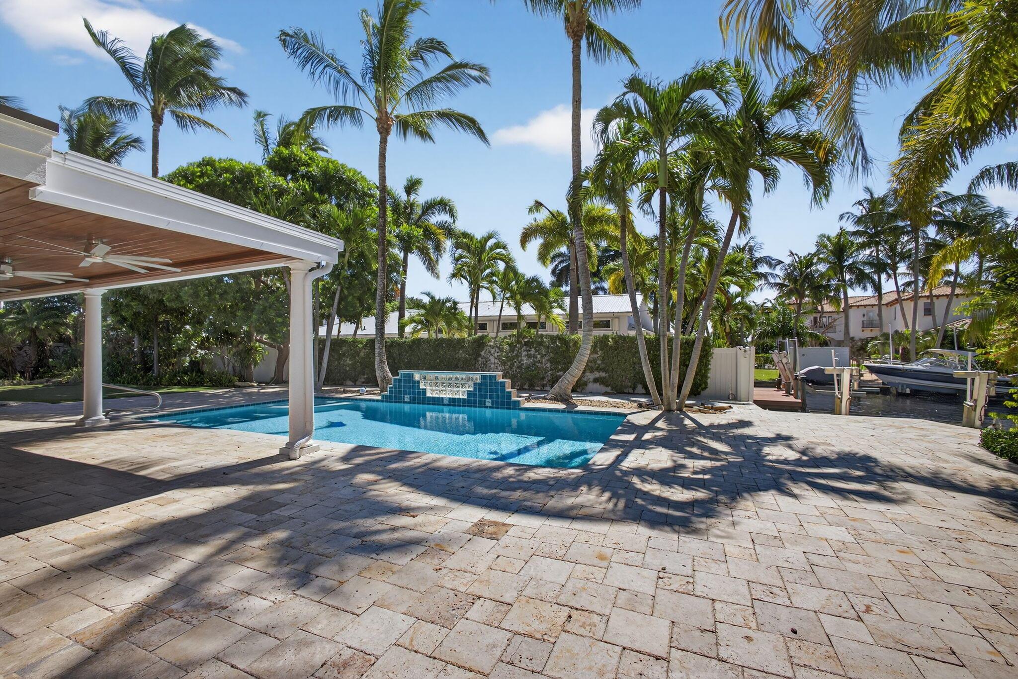 TEQUESTA - Residential Lease