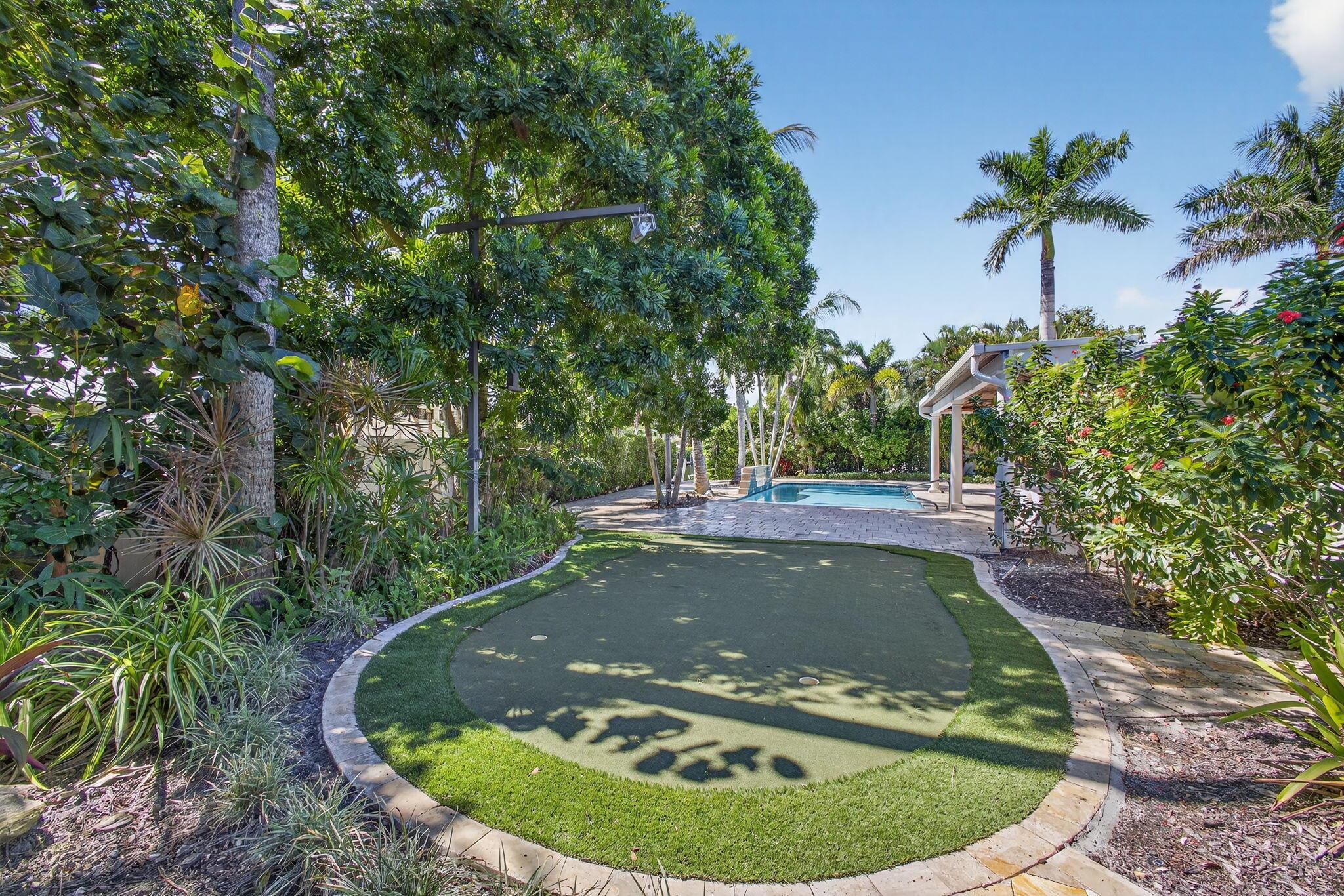 TEQUESTA - Residential Lease